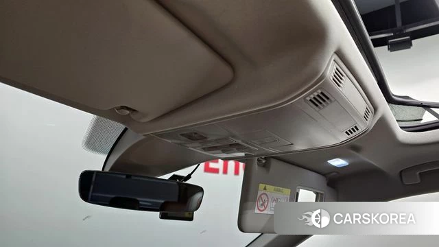 Volkswagen Tiguan Allspace id 4230782 из Кореи 20