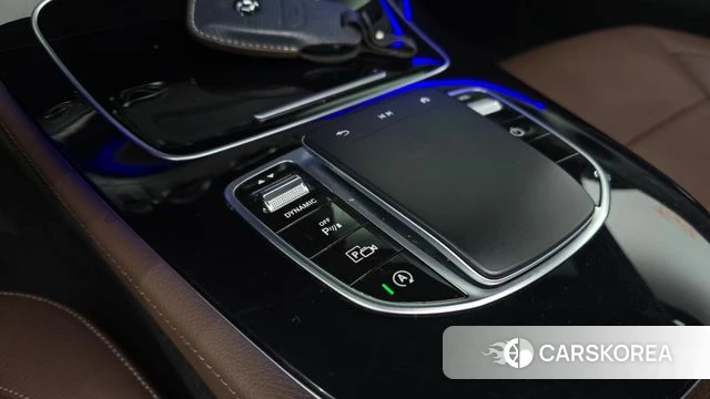 Mercedes-Benz E-Class W213 id 4541976 из Кореи 20