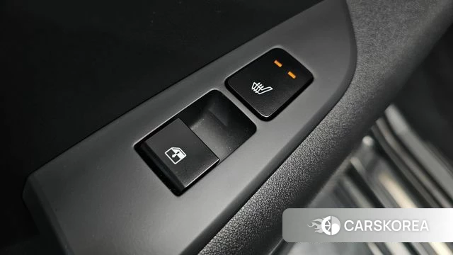 Kia Di All New Niro EV id 4608812 из Кореи 20