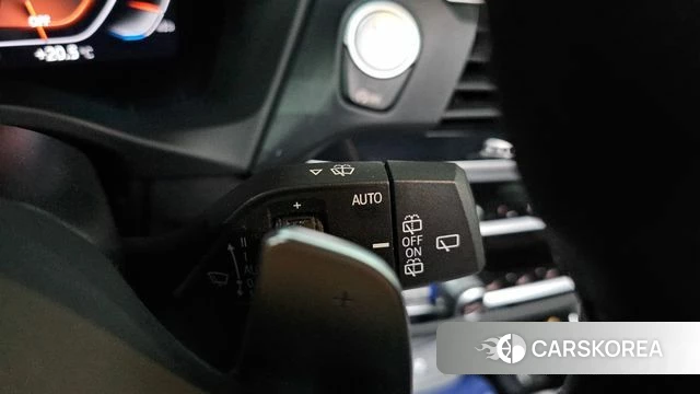 BMW X3 (G01) id 4495374 из Кореи 20