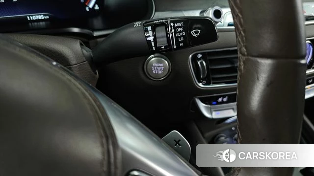 Kia More K9 id 4610470 из Кореи 20
