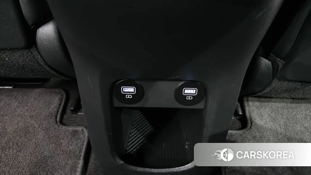 Hyundai Ionic 5 id 4308739 из Кореи 20