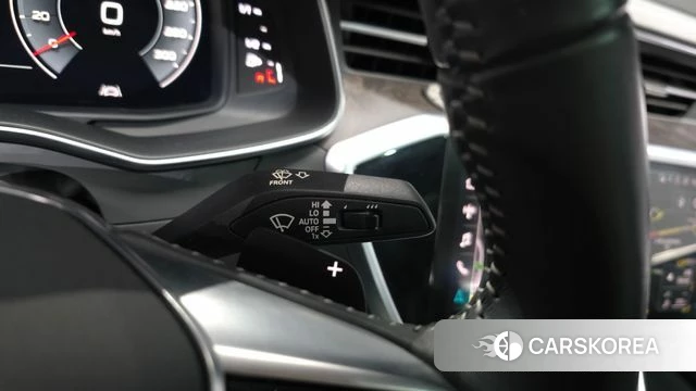 Audi A7 (4K) id 4446216 из Кореи 20