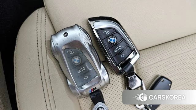 BMW 4 Series (G22) id 4283358 из Кореи 20