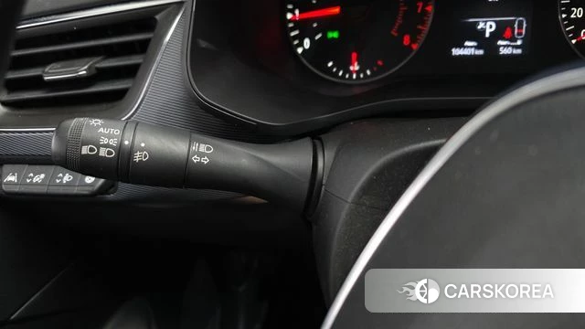 Renault Korea (Samsung) XM3 id 4482626 из Кореи 20