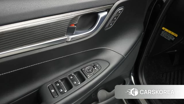 Hyundai Grandeur IG Hybrid id 4543139 из Кореи 20