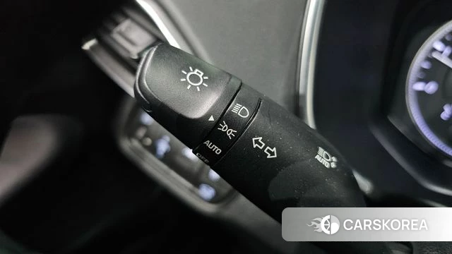 Hyundai Santa Fe TM id 4530936 из Кореи 20