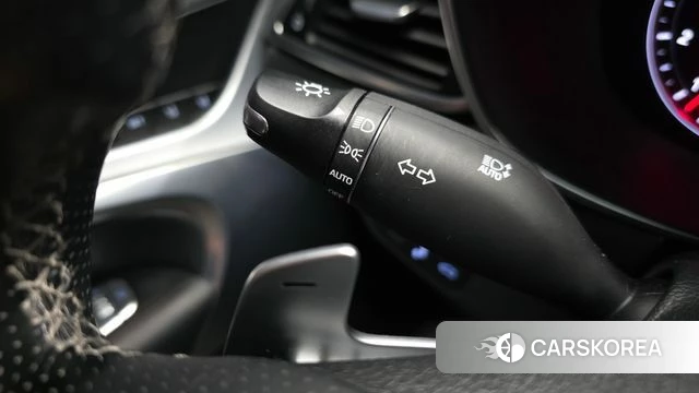 Genesis G70 id 4530913 из Кореи 20