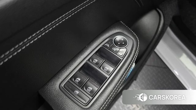 Renault Korea (Samsung) XM3 id 4529972 из Кореи 20