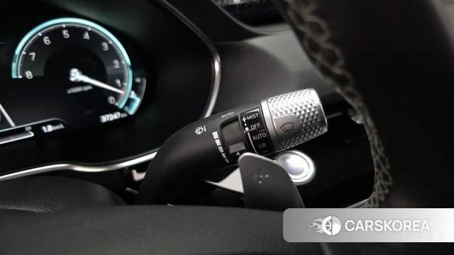 Genesis G80 (RG3) id 4735853 из Кореи 20