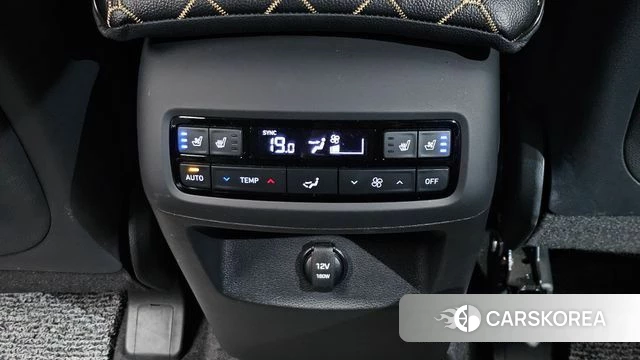 Hyundai Palisade id 4899185 из Кореи 20