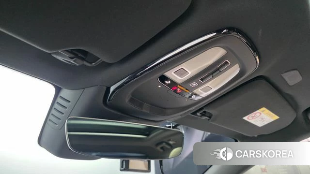 Volvo S90 id 4762115 из Кореи 20