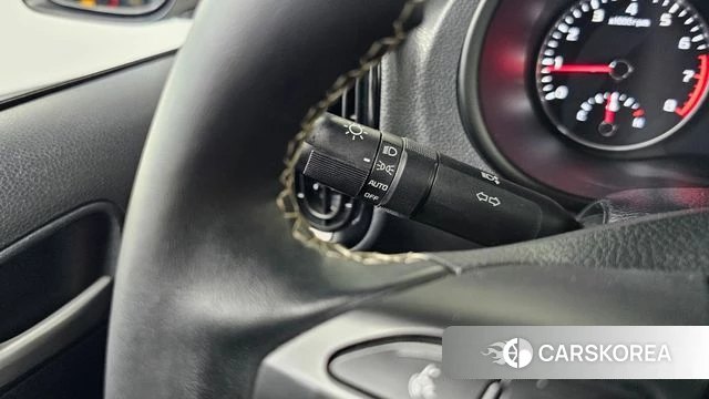 Kia Morning Urban (JA) id 4331035 из Кореи 20