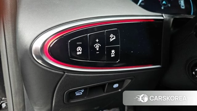 Genesis GV70 id 4762936 из Кореи 20
