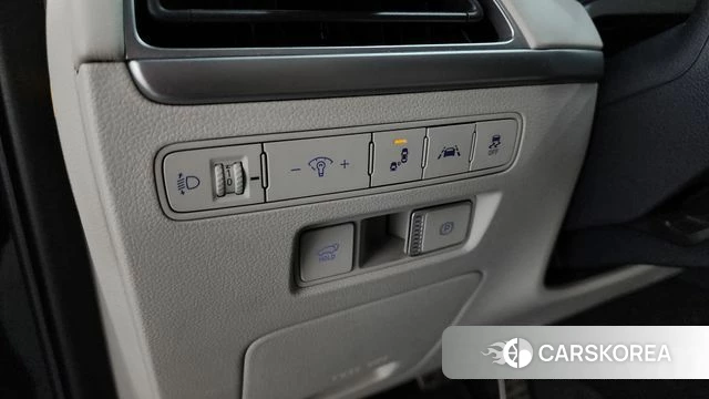 Hyundai Palisade id 4737032 из Кореи 20