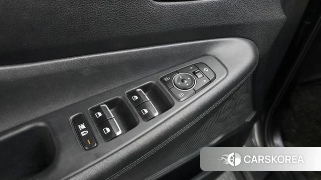 Hyundai Santa Fe TM id 4225303 из Кореи 20