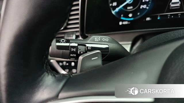 Kia Sportage 5th Generation Hybrid id 4608285 из Кореи 20