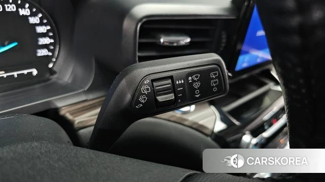 Ford Explorer 6th Generation id 4524836 из Кореи 20
