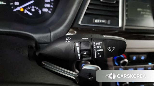 Genesis G80 id 4345710 из Кореи 20