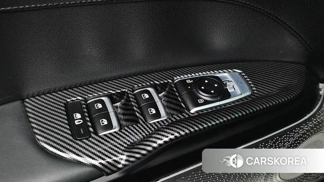 Kia The New K5 3rd generation id 4456464 из Кореи 20