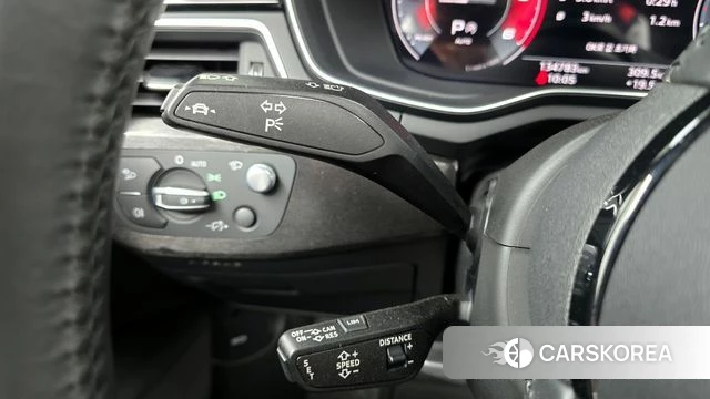 Audi A5 (F5) id 4294080 из Кореи 20