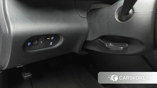 Hyundai Casper id 4267476 из Кореи 20