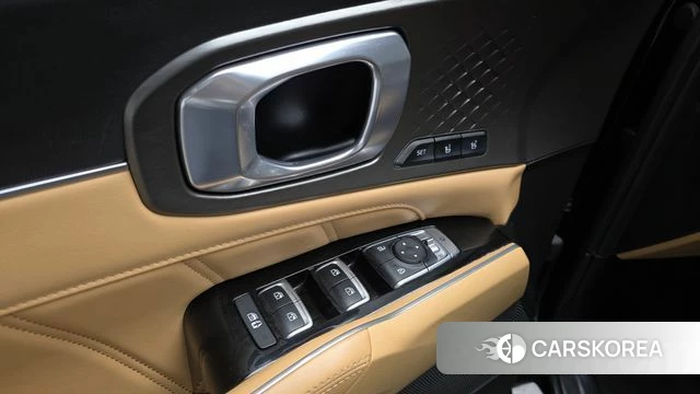 Kia Sorento 4th Generation id 4201933 из Кореи 20