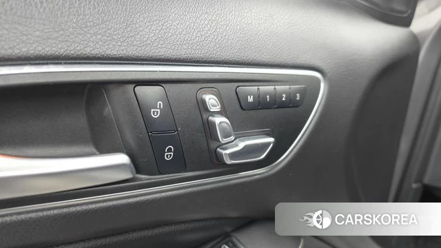 Mercedes-Benz GLA-Class X156 id 4873443 из Кореи 20