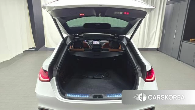Mercedes-Benz GLC-Class X254 id 4408203 из Кореи 20