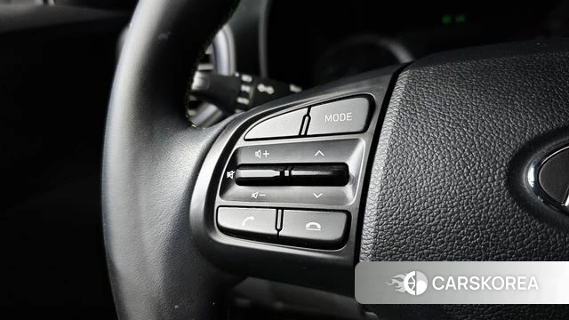 Hyundai Venue id 4309545 из Кореи 20