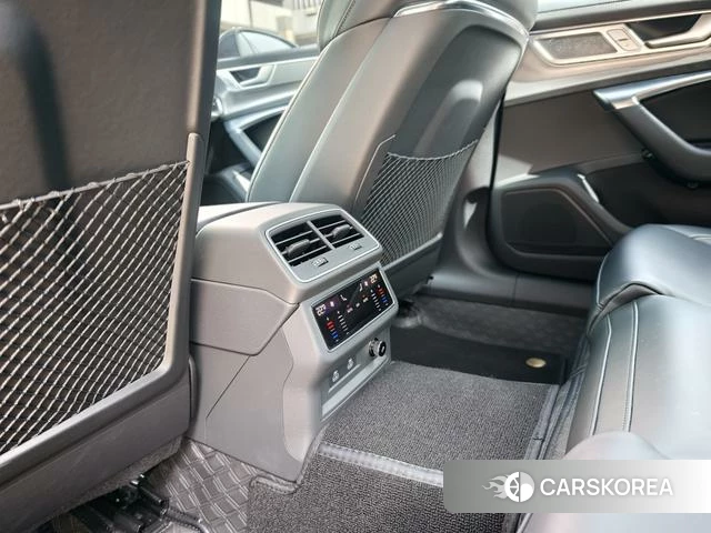 Audi A6L id 4265934 из Китая 20