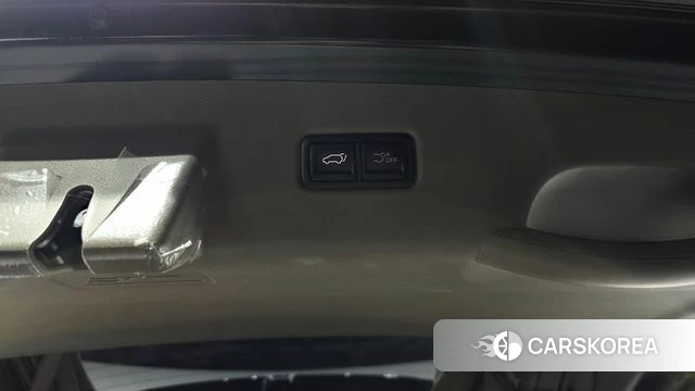 Kia The New Carnival 4th Generation id 4686872 из Кореи 20