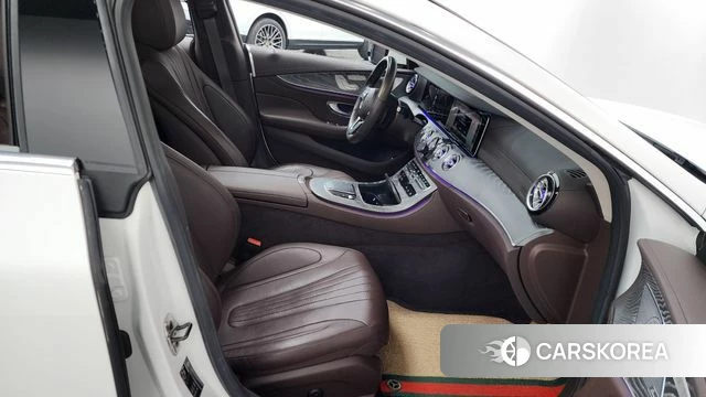 Mercedes-Benz CLS-Class C257 id 4317168 из Кореи 20