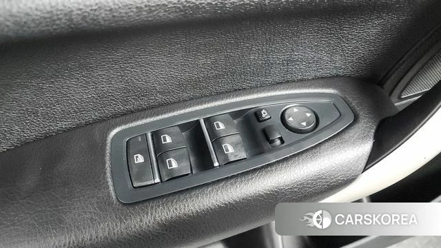 BMW 1 Series (F20) id 4203717 из Кореи 20