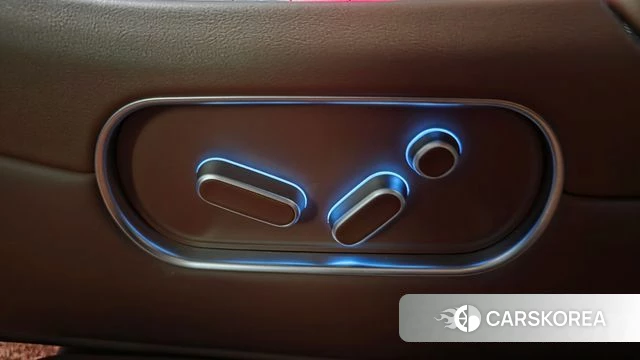 Genesis G90 (RS4) id 4381346 из Кореи 20
