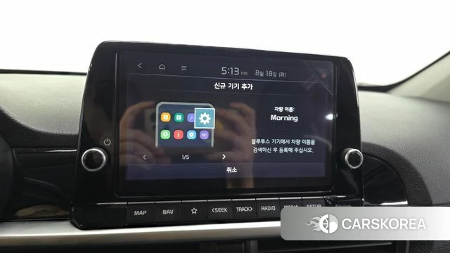 Kia Morning Urban (JA) id 4708163 из Кореи 20