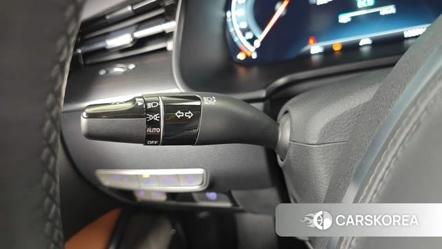 Kia More K9 id 4794659 из Кореи 20