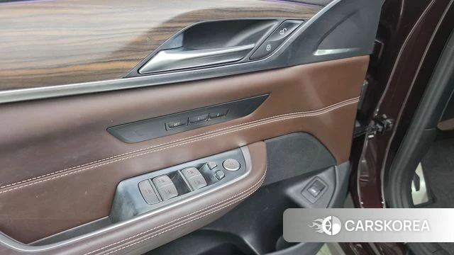 BMW 6 Series GT (G32) id 4625711 из Кореи 20