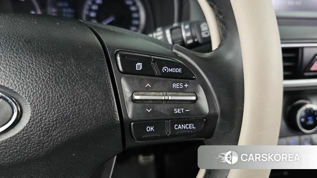 Hyundai Kona id 4225650 из Кореи 20