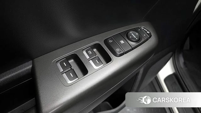 Kia Sportage The Bold id 4396379 из Кореи 20