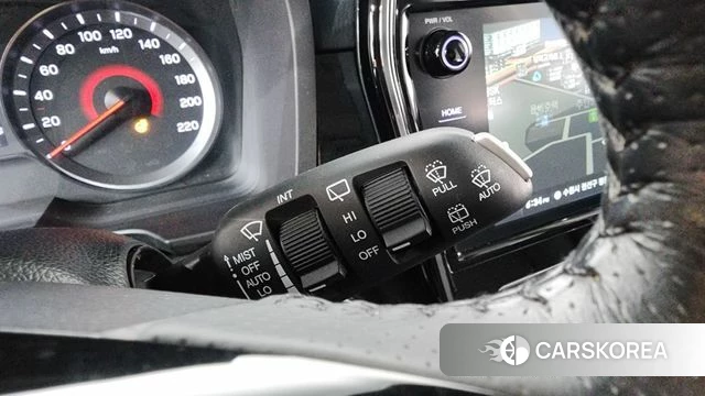 Ssangyong Berry New Tivoli id 4595216 из Кореи 20