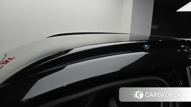 Kia Di All New Niro EV id 4281288 из Кореи 20