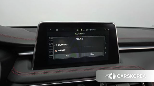 Genesis G70 id 4334138 из Кореи 20