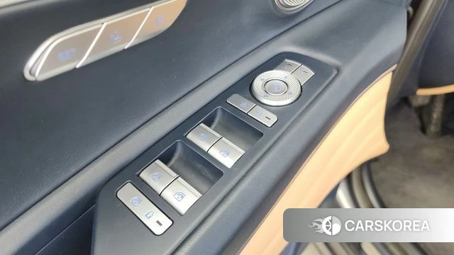 Genesis GV80 id 4429622 из Кореи 20