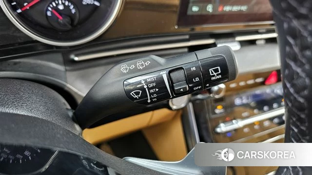 Kia Carnival 4th generation id 4284170 из Кореи 20