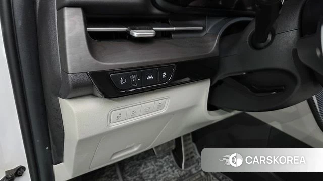 Kia Carnival 4th generation id 4636751 из Кореи 20