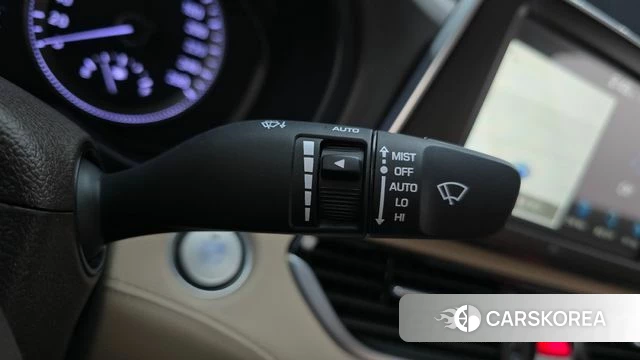 Hyundai Grandeur IG id 4647733 из Кореи 20