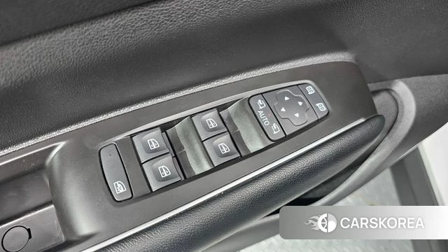 Renault Korea (Samsung) The New QM6 id 4572976 из Кореи 20