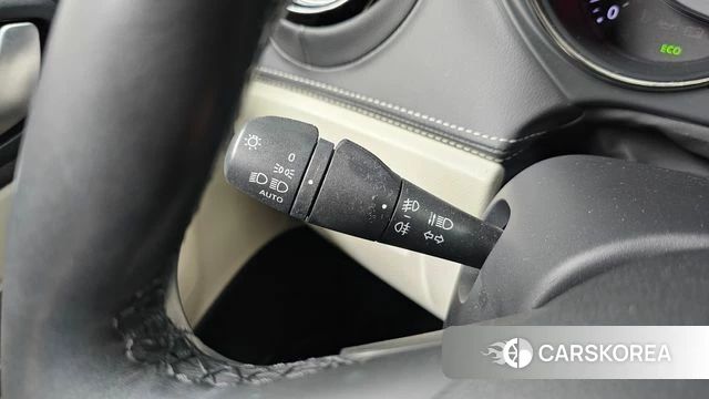 Renault Korea (Samsung) New QM3 id 4638079 из Кореи 20
