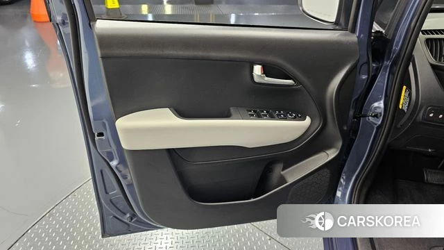 Kia The New Kia Ray EV id 4560680 из Кореи 20